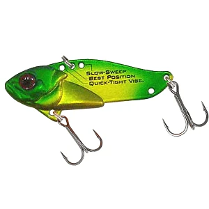 Блешня Strike Pro Cyber Vibe 35S 4.5г 972S