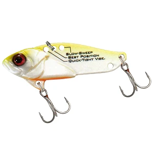 Блешня Strike Pro Cyber Vibe 45S 9.1г 097OB
