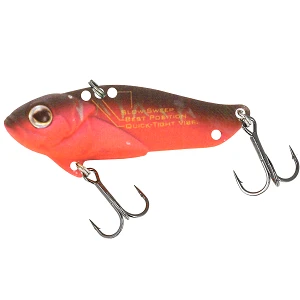 Блешня Strike Pro Cyber Vibe 55S 17г 105S
