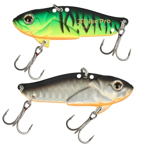 Блешня Strike Pro Cyber Vibe 55S 17г GC01S/A70-713S