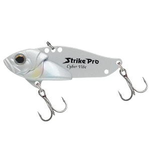 Блешня Strike Pro Cyber Vibe 55S 17г 032