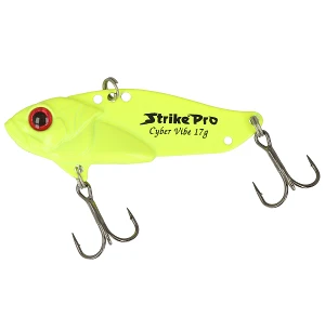 Блешня Strike Pro Cyber Vibe 55S 17г 787