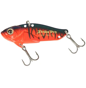 Блешня Strike Pro Cyber Vibe 55S 17г A207