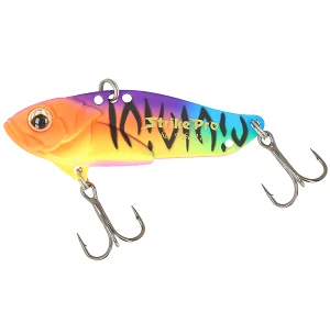 Блешня Strike Pro Cyber Vibe 55S 17г A244S