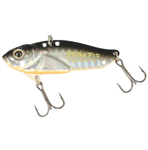 Блешня Strike Pro Cyber Vibe 55S 17г A70-713S