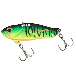 Блешня Strike Pro Cyber Vibe 40S 6.6г GC01S