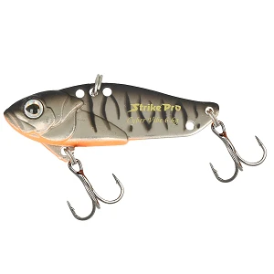 Блешня Strike Pro Cyber Vibe 40S 6.6г A243ES