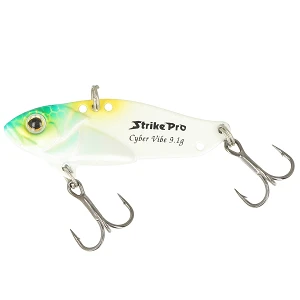 Блешня Strike Pro Cyber Vibe 45S 9.1г 979S