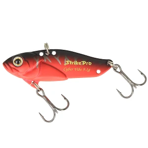 Блешня Strike Pro Cyber Vibe 45S 9.1г A105S