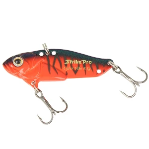 Блешня Strike Pro Cyber Vibe 45S 9.1г A207