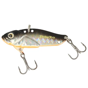 Блешня Strike Pro Cyber Vibe 45S 9.1г A70-713S