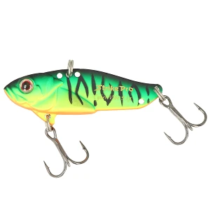 Блешня Strike Pro Cyber Vibe 45S 9.1г GC01S