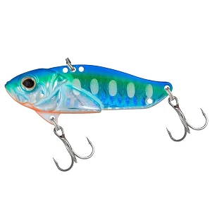 Блешня Strike Pro Cyber Vibe 45S 9.1г A150-713
