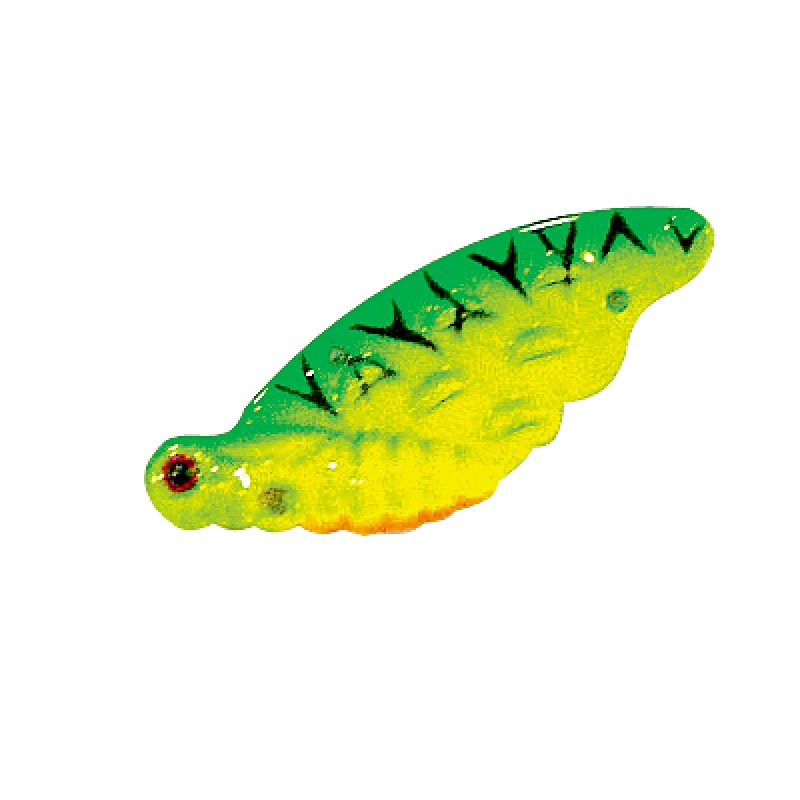 Блесна Strike Pro Farfalla 18S 4.3г 781