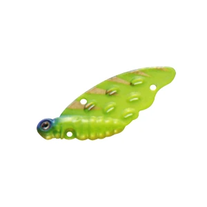 Блесна Strike Pro Farfalla 18S 4.3г A47FL