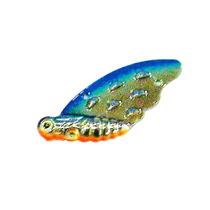 Блесна Strike Pro Farfalla 22S 7.2г A02AE