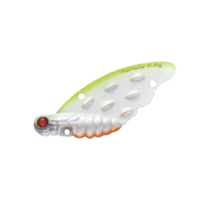 Блесна Strike Pro Farfalla 22S 7.2г 097OB