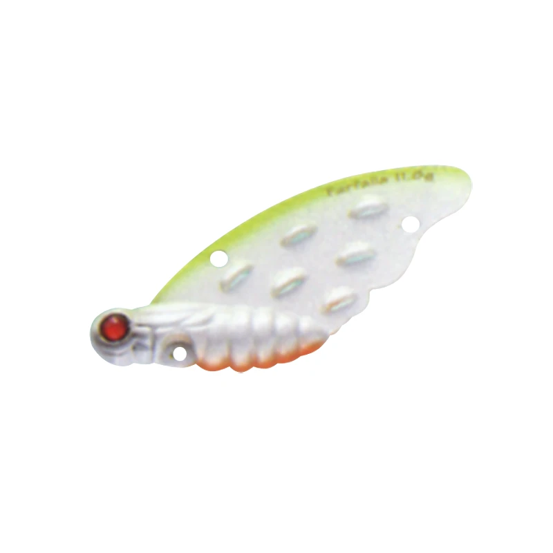 Блесна Strike Pro Farfalla 22S 7.2г 097OB