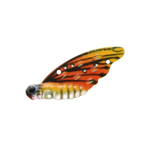 Блесна Strike Pro Farfalla 22S 7.2г 873