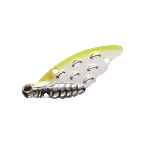 Блесна Strike Pro Farfalla 26S 11.8г 779E