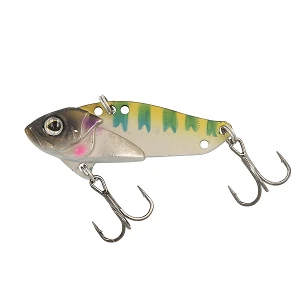 Блешня Strike Pro Cyber Vibe 40S 6.6г 788E