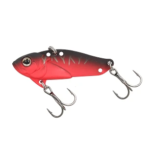 Блешня Strike Pro Cyber Vibe 40S 6.6г A105S