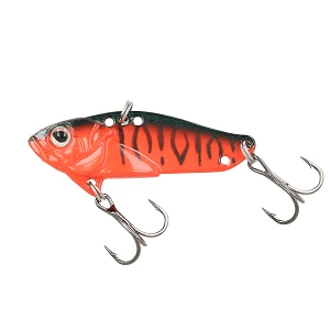 Блешня Strike Pro Cyber Vibe 40S 6.6г A207