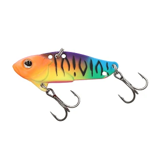 Блешня Strike Pro Cyber Vibe 40S 6.6г A244S