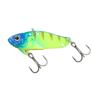 Блешня Strike Pro Cyber Vibe 40S 6.6г A47FL