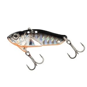 Блешня Strike Pro Cyber Vibe 40S 6.6г A70-713S