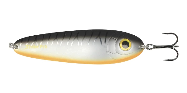 Блешня Strike Pro Buster Spoon 140S CA06E