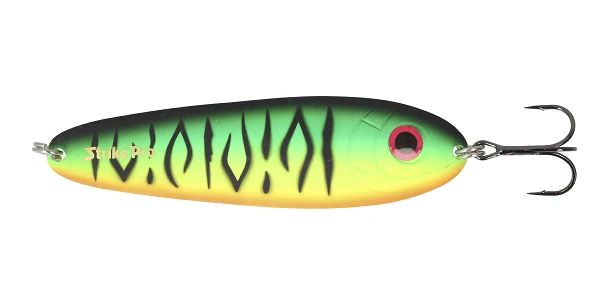 Блешня Strike Pro Buster Spoon 140S GC01S