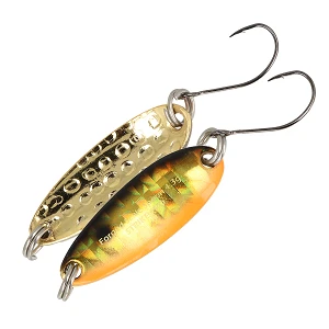 Блешня Strike Pro Forged Scale Spoon 5.8г 613-713-G