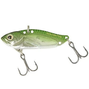 Блесна Strike Pro Astro Vibe 45S 9.6г GCA01