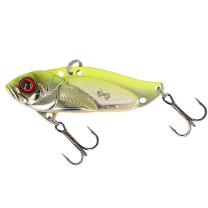 Блесна Strike Pro Astro Vibe 45S 9.6г 097OBE