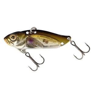 Блешня Strike Pro Astro Vibe 45S 9.6г A752E