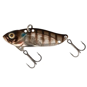 Блесна Strike Pro Astro Vibe 45S 9.6г 986E