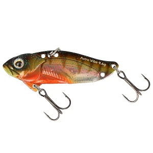 Блесна Strike Pro Astro Vibe 45S 9.6г TW001G