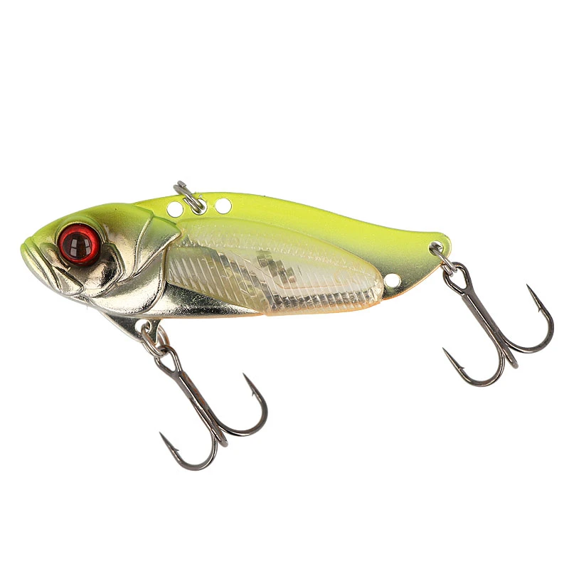 Блесна Strike Pro Astro Vibe 55S PJG-005B 097OBE