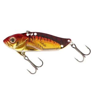 Блесна Strike Pro Astro Vibe 55S PJG-005B 221E