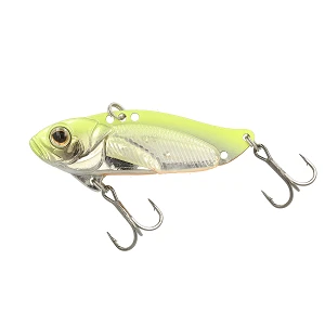 Блешня Strike Pro Astro Vibe 55S 16.7г 097OBE