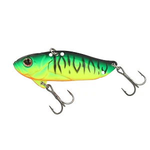 Блешня Strike Pro Astro Vibe 55S 16.7г GC01S