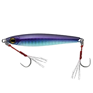 Пількер Apia Seiryu Hyper 15г 01 Blue Dragon
