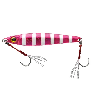 Пількер Apia Seiryu Hyper 15г 11 Pink Zebra Glow