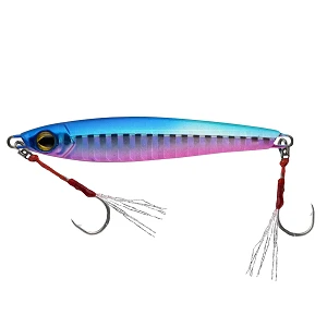 Пількер Apia Seiryu Hyper 20г 07 Blue Pink