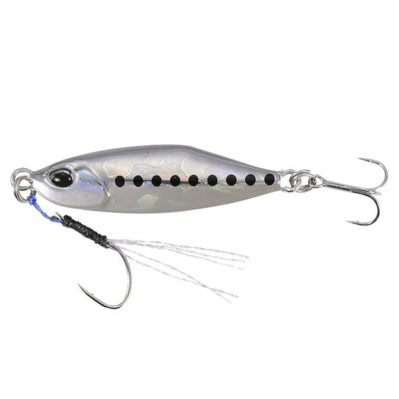 Пількер DUO Tetra Jig 5г PJA0210
