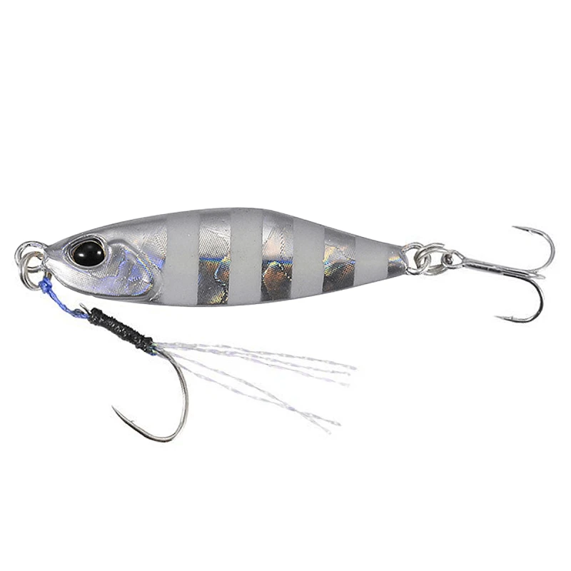 Пилькер DUO Tetra Jig 7г PJA0101