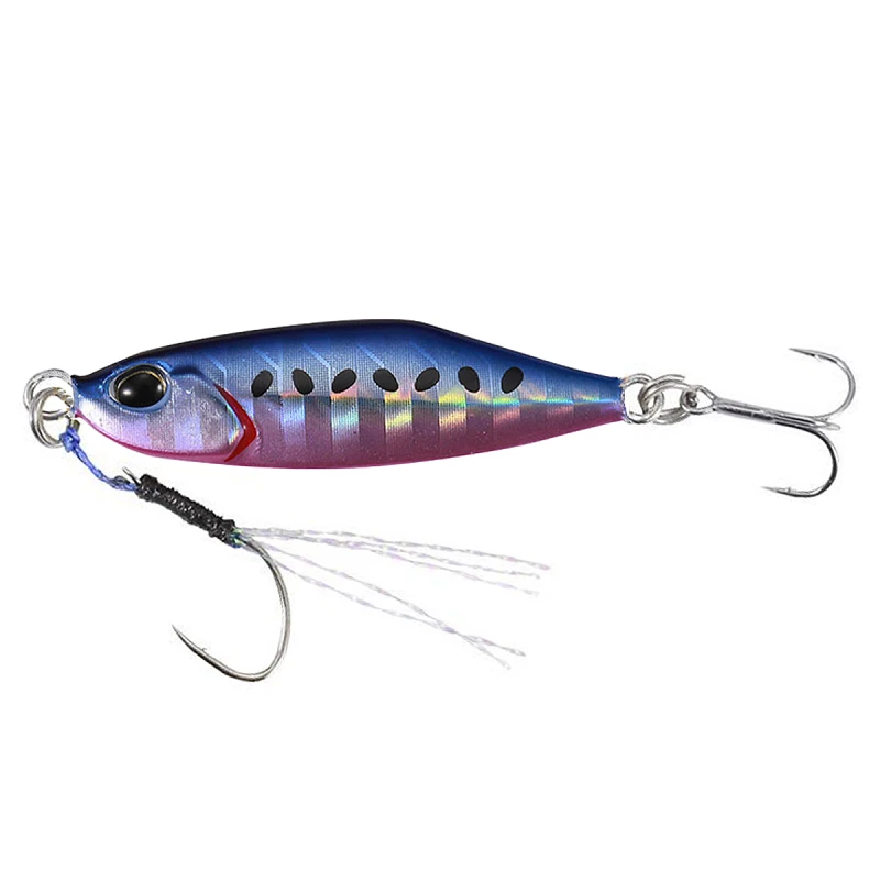 Пількер DUO Tetra Jig 10г PHA0187