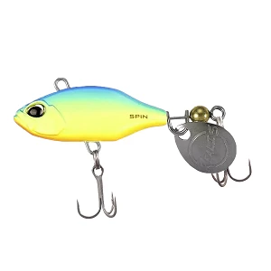 Тейл-спиннер DUO Realis Spin 11г ACC3016