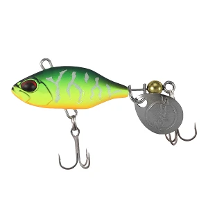 Тейл-спіннер DUO Realis Spin 11г ACC3225